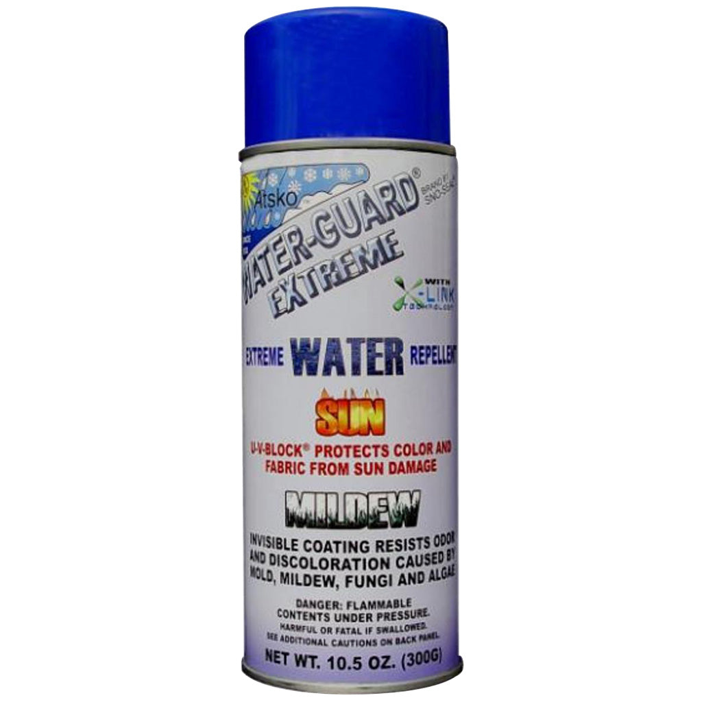 Atsko Water-Guard Extreme 12 oz. - Heavy Duty Waterproofing Solution