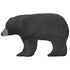 Shooter Bear Target - Realistic Archery Target for Broadheads and Field Points