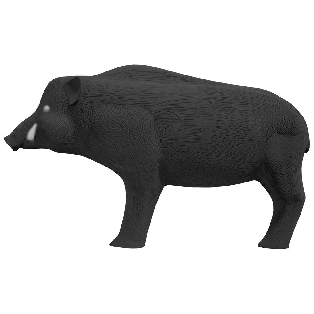 Shooter Hog Target - Realistic Shooting Practice