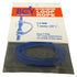 BCY 24 D-Loop Material Royal Blue 1m