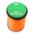BCY 3D End Serving Neon Orange - 120 Yards