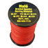 BCY Halo Serving Red .014 120 yds.
