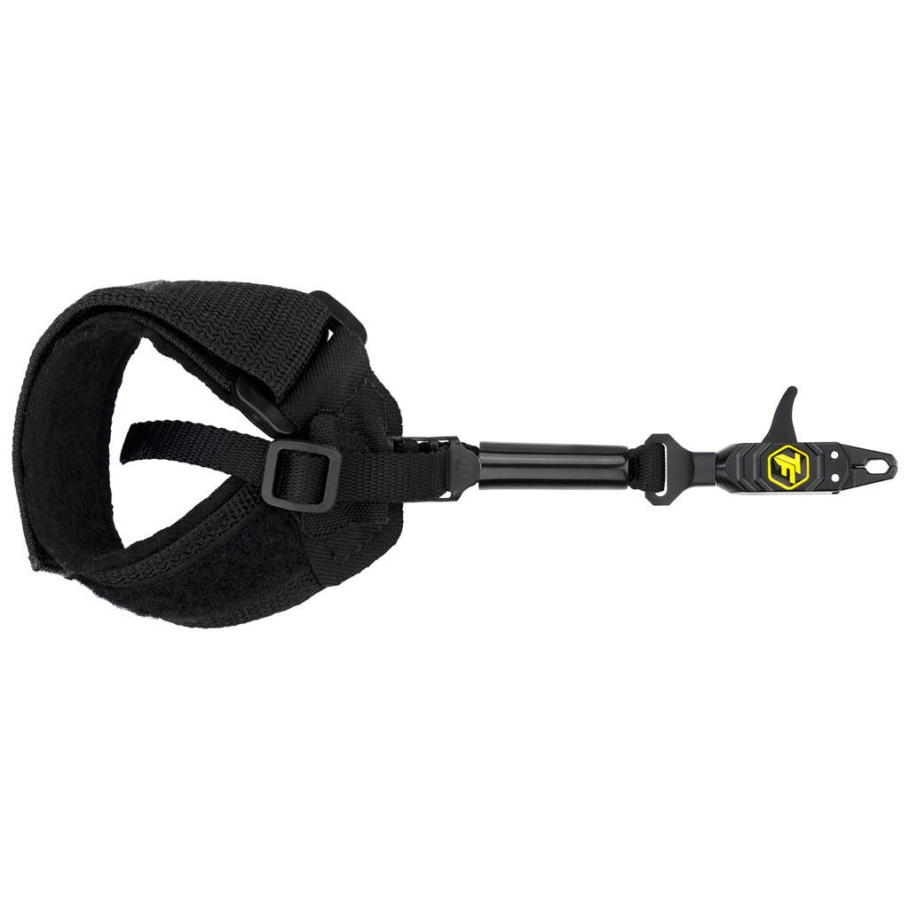 TruFire Patriot Flex Release Hook and Loop - Black