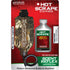 Wildlife Research Hot Scrape Synthetic Scent Dripper Combo 4 oz.
