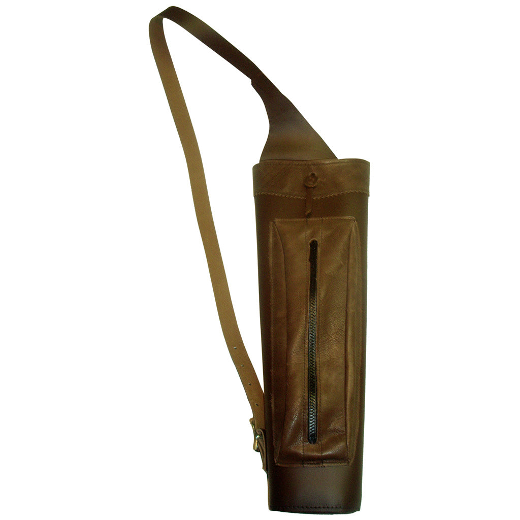 Wyandotte Medium Right-Hand Shoulder Quiver with Pocket