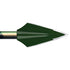 Zwickey Eskilite 2 Blade Glue-On Broadheads, 110 Gr, 3 Pack