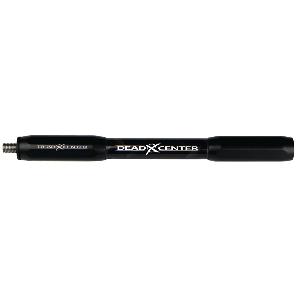 Dead Center Diamond Series Stabilizer Black 10 in.