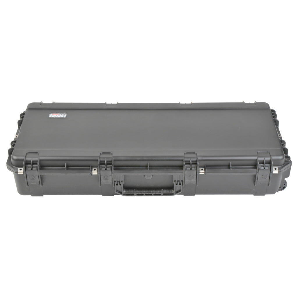 SKB iSeries Double Bow Case - Large, Black (Part Number: N/A)