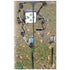 HME Archers Practice Hanger - Perfect for One or Two Archers