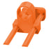 Acu Archery Econo Lok Orange - Adjustable Limb Connector