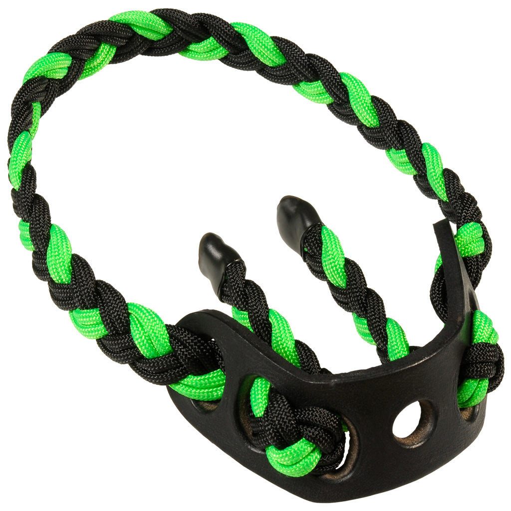 Paradox Elite Bow Sling Black/Neon Green