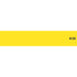 Bohning Arrow Wraps Neon Yellow Large 7 in. 13 pk.
