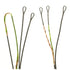 FirstString Premium String Kit Green/Brown Diamond RazorEdge