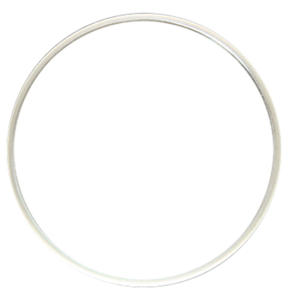 CBE Flat Glass Lens 1 3/8 in. 4X - Premium Clarity and Performance