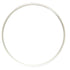 CBE Flat Glass Lens 1 3/8 in. 4X - Premium Clarity and Performance