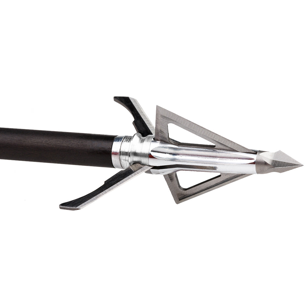 Grim Reaper Hybrid Broadheads 100 Gr. - 1 1/2 in. - 3 Pack