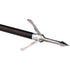 Grim Reaper Fatal Steel Broadheads 125gr - 1.5 inch - 3 Pack