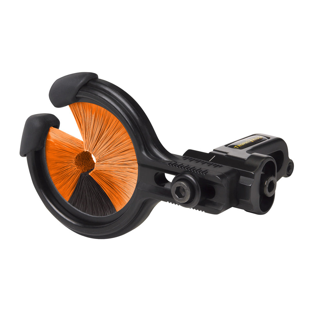 Trophy Ridge Whisker Biscuit Kill Shot - Medium RH/LH - Orange