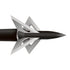 Slick Trick Grizztrick 2 Broadheads 100 gr. 4 pk.