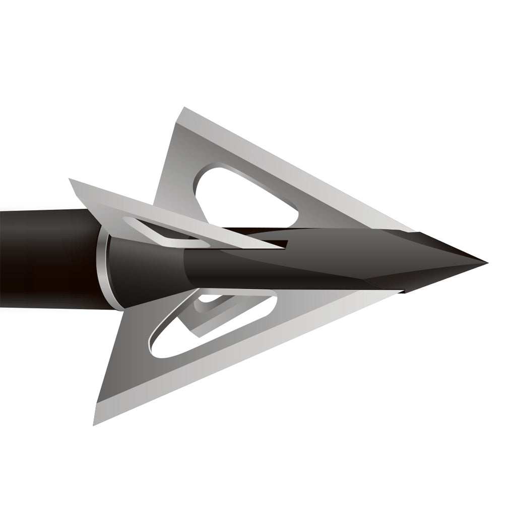Slick Trick Viper Trick Broadheads 100 Gr - 4 Pack