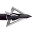 Slick Trick Viper Trick Broadheads - 125 Gr. 4 Pack