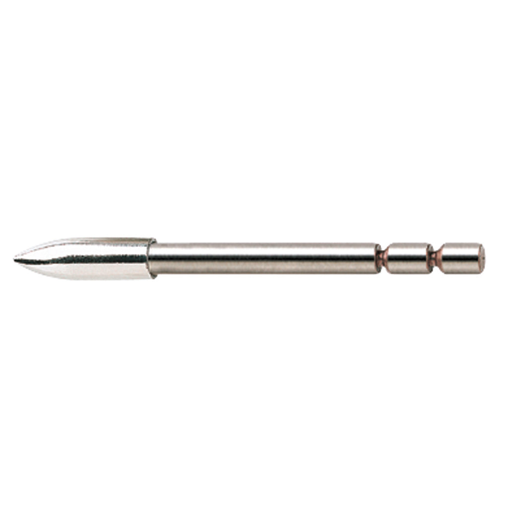 Easton 4mm ML Stainless Steel Points 