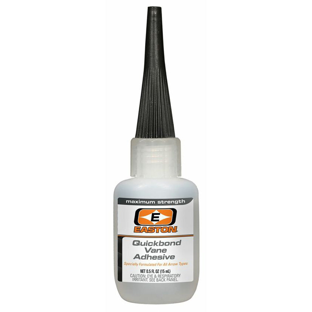 Easton Dr. Dougs Quick Bond Vane Adhesive 0.5 oz.
