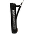 Easton Flipside 2-Tube Hip Quiver Black RH/LH
