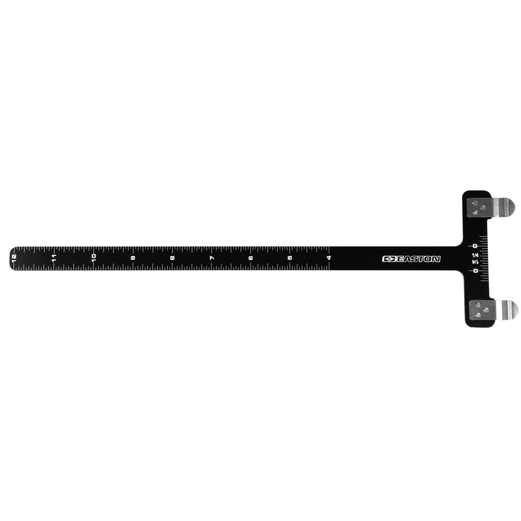 Easton Bow Square T Black - Precision Archery Tool
