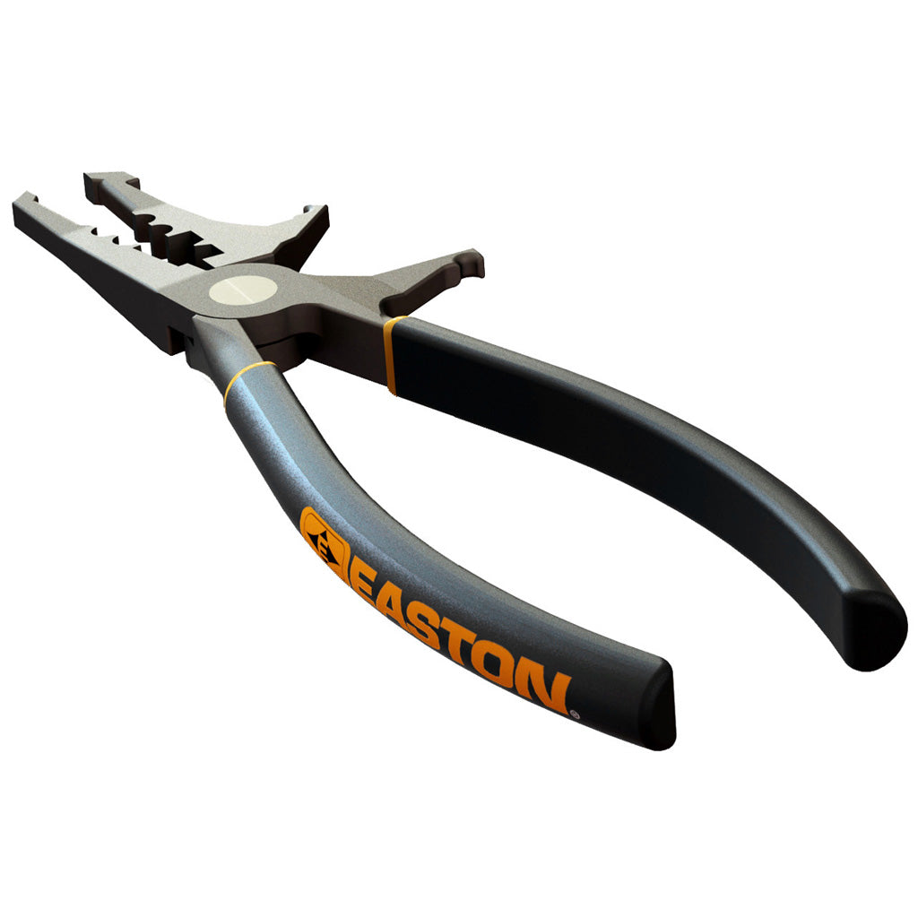 Easton Elite Multi-Pliers - Versatile Tool for Archery