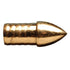 Gold Tip Glue In Points X-Cutter 140 gr. 12 pk.