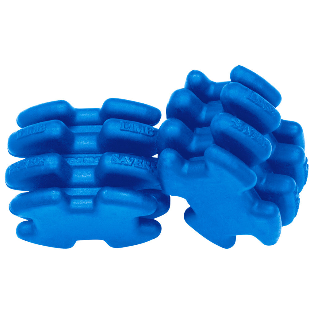 Limbsaver Super Quad Limb Dampeners Blue - 2 Pack