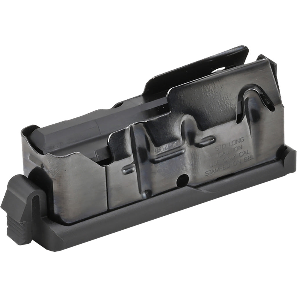 Savage Axis Magazine Long Action 4 rd.