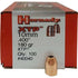 Hornady HP/XTP Bullets 10 mm. .40 cal. 180 gr. 100 pk.