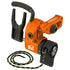 QAD UltraRest HDX Right Hand Orange - Premium Arrow Rest