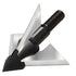 QAD Exodus Broadheads Crossbow Full Blade 100 gr. 3 pk.