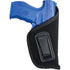 Allen Inside Pant Holster Black RH Size 04