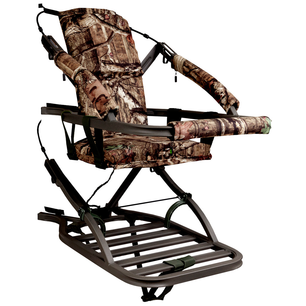 Summit Viper SD Climber - Comfortable and Versatile Tree Stand