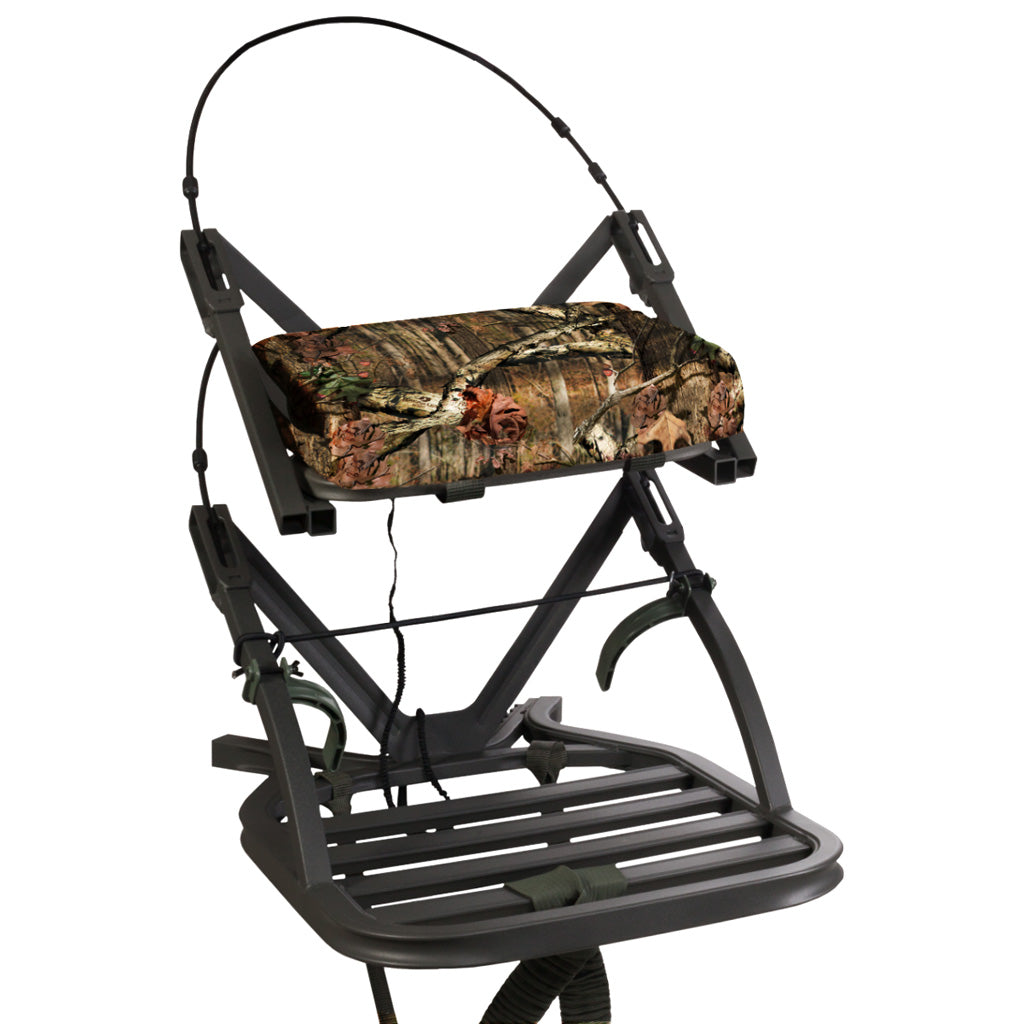 Summit Open Shot SD Climber - Ultimate Climbing Experience