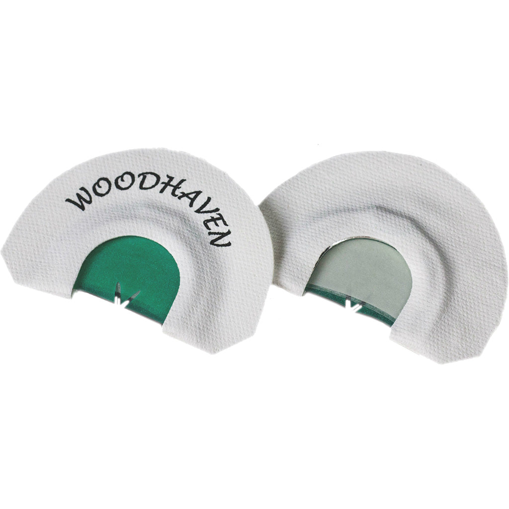 Woodhaven Classic V3 Turkey Call - Premium Hunting Call