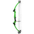 Genesis Green Left-Hand Bow - Part 