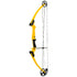 Genesis Bow Yellow RH - Model 71002