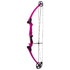 Genesis Bow Purple RH - Durable and Lightweight Archery Bow