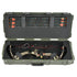 SKB iSeries Parallel Limb Bow Case Green Small