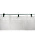 BCY Archery Backstop Netting White 10&