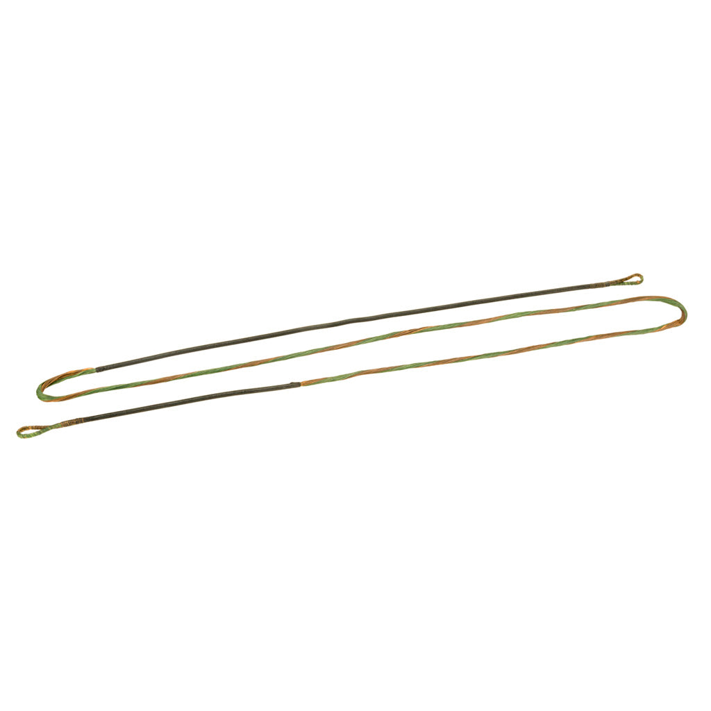 Vapor Trail Control Cable for Mathews MR Series - 30 3/8 in.