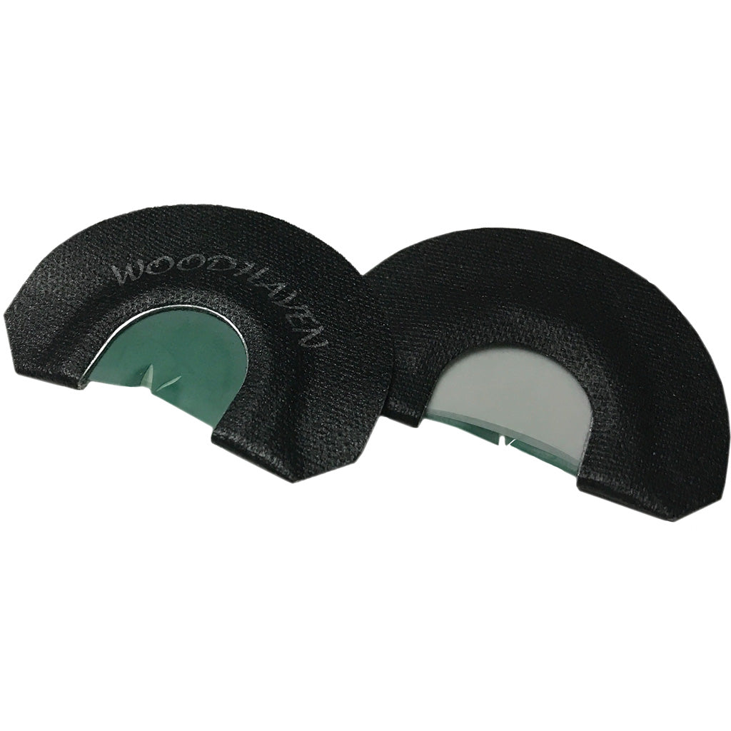 Woodhaven Ninja V Turkey Call - Premium 3 Reed Design