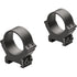 Leupold PRW2 Scope Rings Matte 1in. High