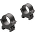 Leupold PRW2 Scope Rings Matte 30mm Medium