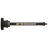 Bee Stinger Pro Hunter Maxx Stabilizer Black 8 in. - Precision Stability for Archery